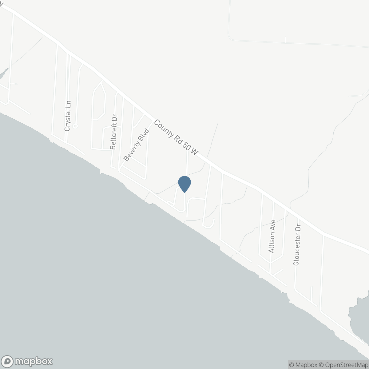 LOT 13 AMBASSADOR BEACH ROAD, Windsor, Ontario N0R 1G0